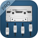 n-Track Studio 9 MOD APK
