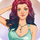 Party in my Dorm MOD APK 6.39 (Desbloqueado)