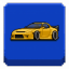 Pixel Car Racer 1.2.3 (Uang tidak terbatas)