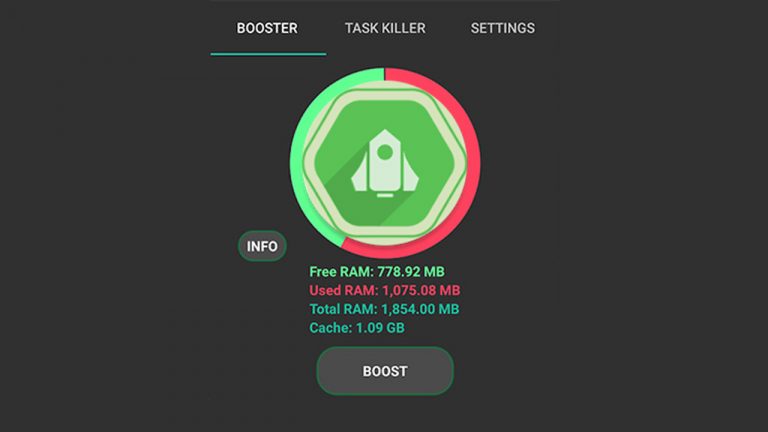 RAM Booster EXtreme Speed Pro APK 5.8.1 Download For Android