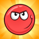 Red Ball 4 MOD APK 1.4.21 (Unlocked)