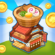 Restaurant Paradise: Sim Builder MOD APK 1.11.1 (Unlimited Money)