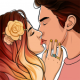 Romance Club MOD APK 1.0.13350 (Mở Khoá Premium)