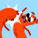Sausage Wars.io MOD APK 1.7.2 (Mở Khoá All Skin)