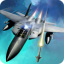 Sky Fighters 3D 1.9 (Free Shopping)