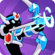Stickfight Archer MOD APK 1.34 (Unlimited Money/Unlocked)
