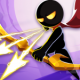 Stickman Master MOD APK 2.2.4 (Unlimited Money)