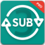 Sub4Sub Pro 9.9 APK