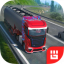 Truck Simulator PRO Europe 2.6.1 (Uang tidak terbatas)