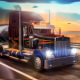 Truck Simulator USA MOD APK 4.0.8 (Unlimited Money)