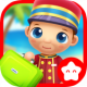 Vacation Hotel Stories MOD APK 1.0.7 (Unlocked)