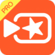 VivaVideo MOD APK 9.1.2 (Pro Unlocked)