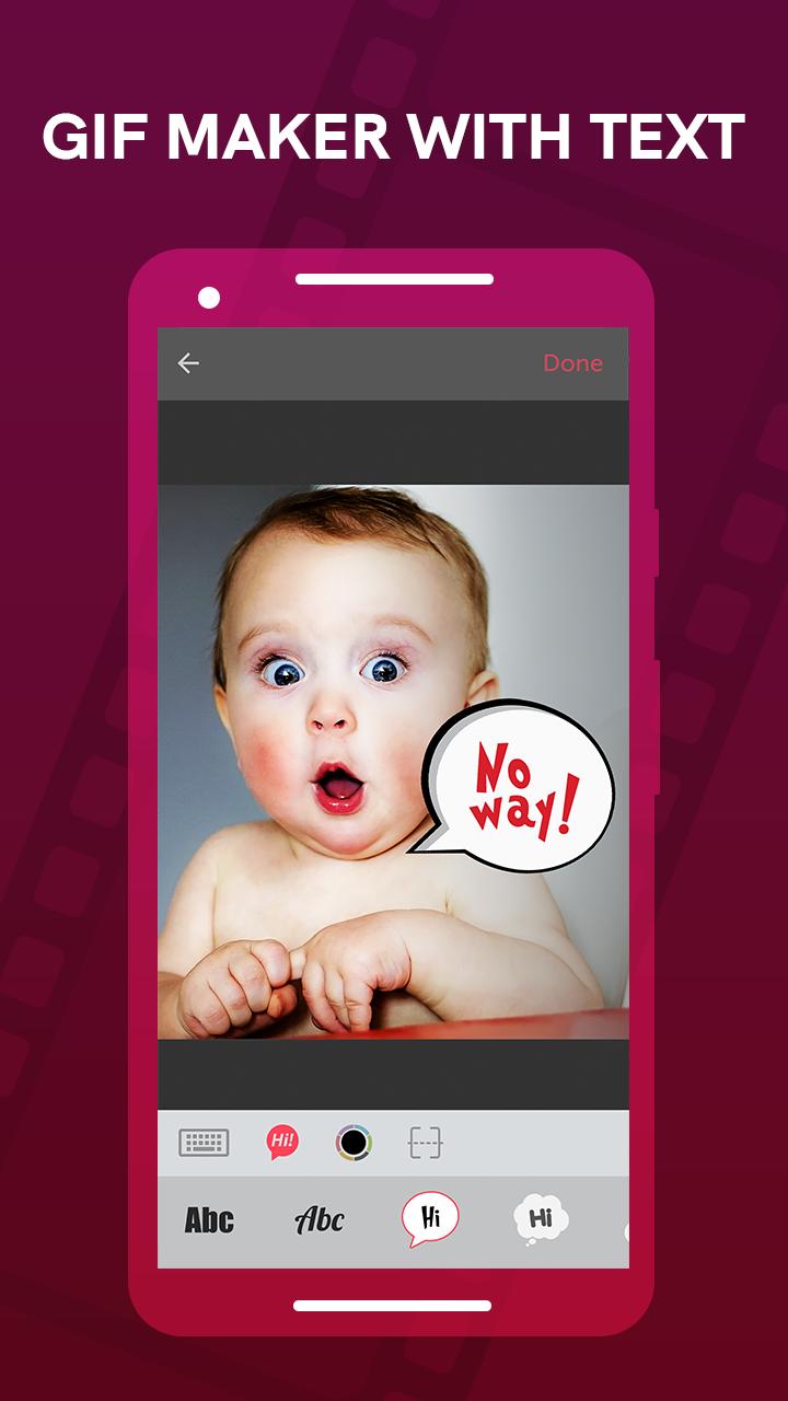 Vizmato Video Editor and Slideshow maker screenshot 4