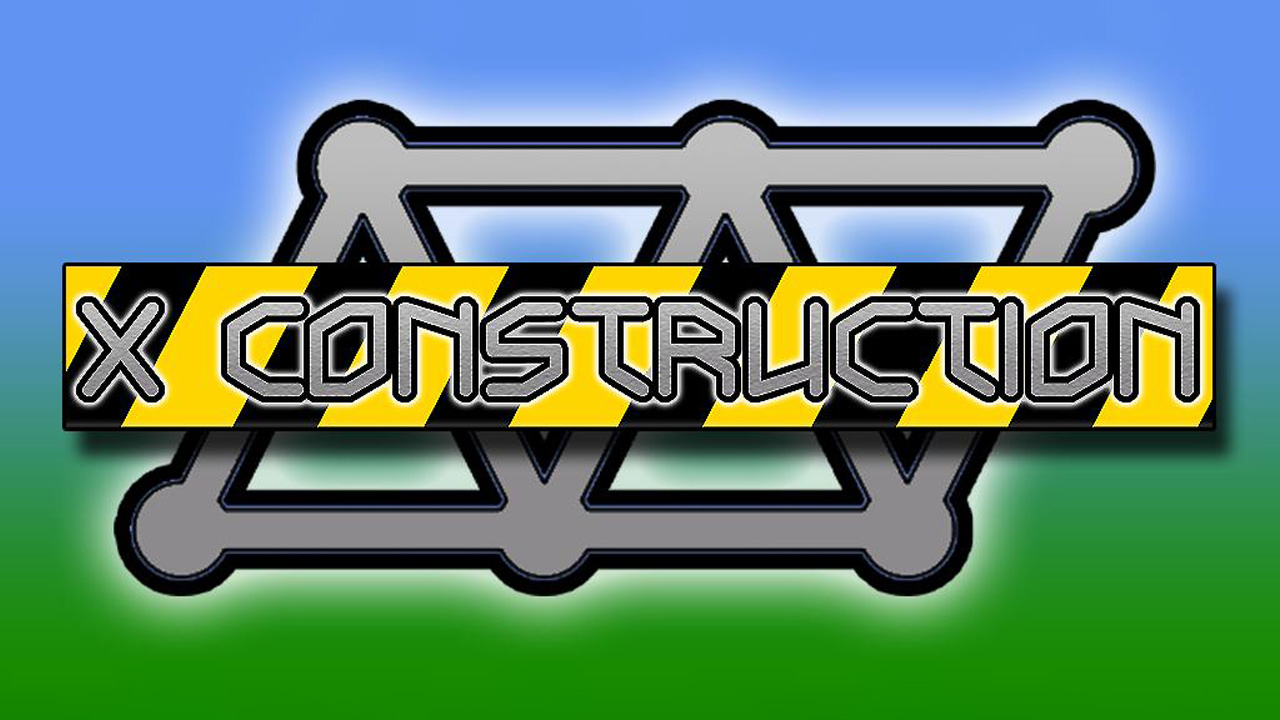 Construction прохождение. X Construction 11 уровень. X Construction. 2x конструктор. Надпись молодец игры в Construct 3.