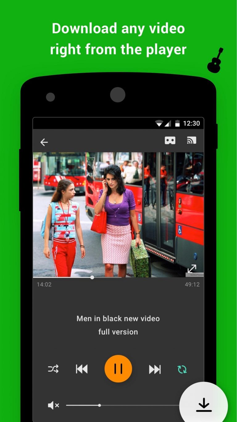 Aloha Browser MOD APK 4.4.4 (Premium Unlocked) for Android