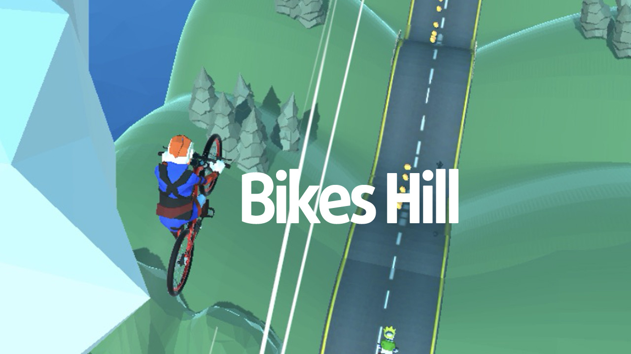 Игра гонки на велосипедах. Игра на велосипеде по горкам. Bike hills. Bikes hill. Гонки по горам игра.