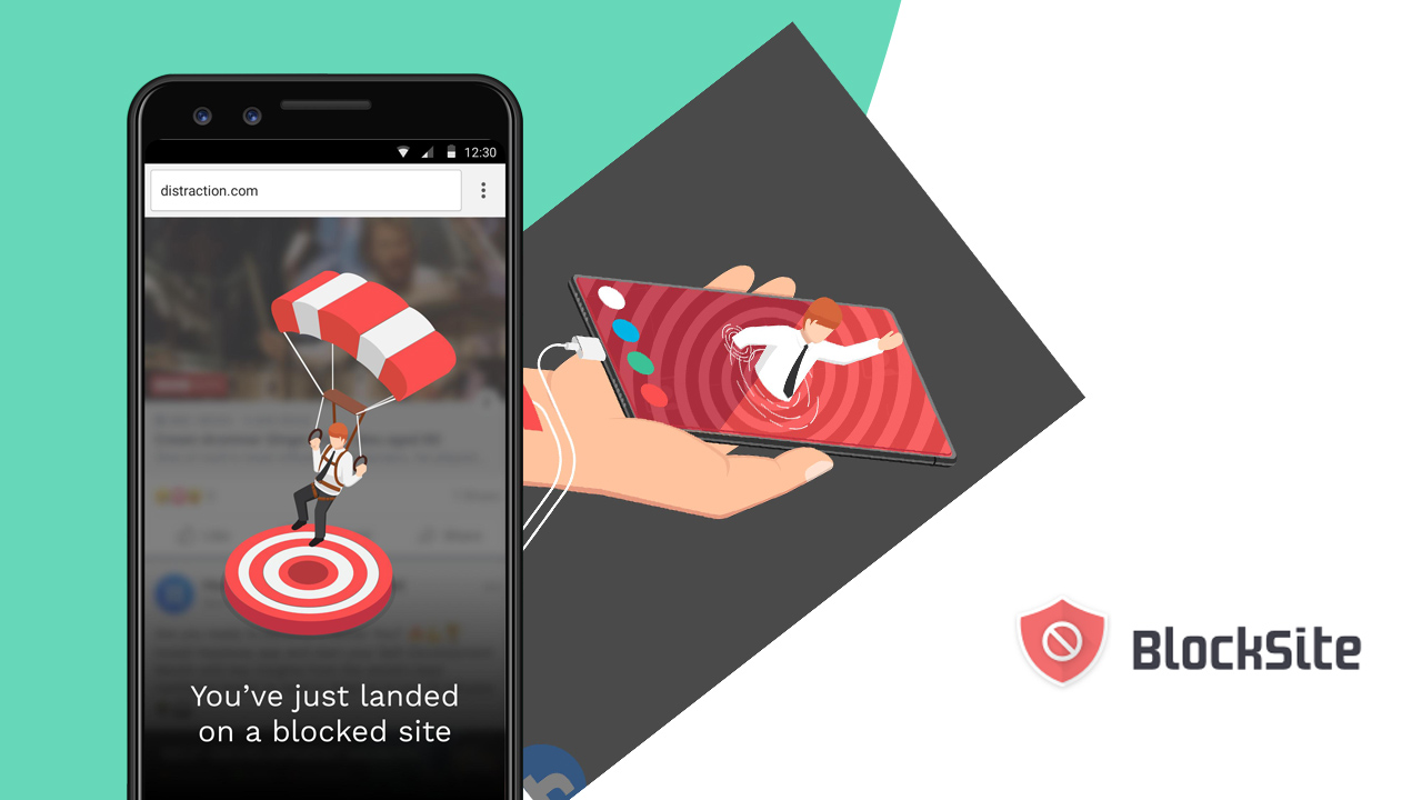 BlockSite MOD APK 2.1.0.5216 (Premium Unlocked) for Android