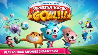 CN Superstar Soccer