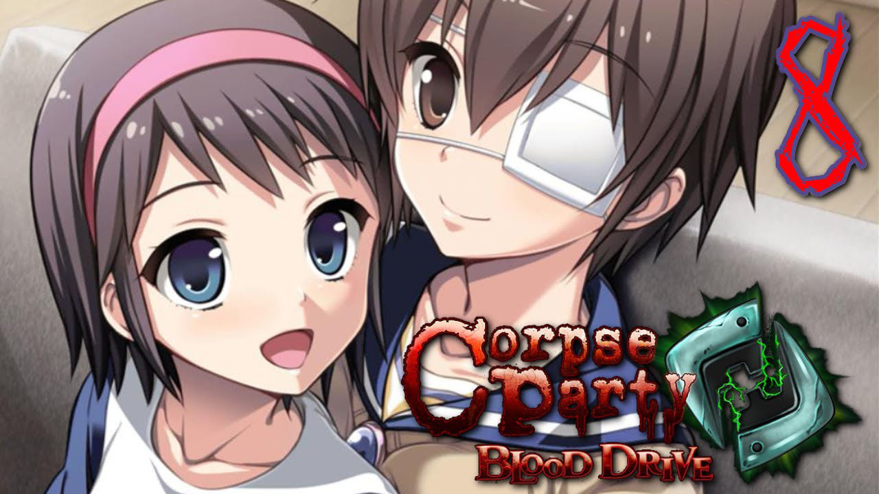 Corpse Party BLOOD DRIVE APK 1.0.0 Download (Paid for free) for Android