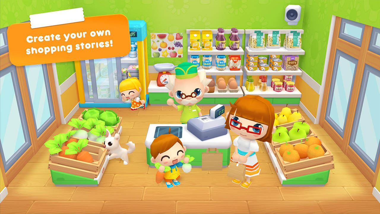 Daily Shopping Stories MOD APK 1.2.73 Download (Unlocked) free for Android