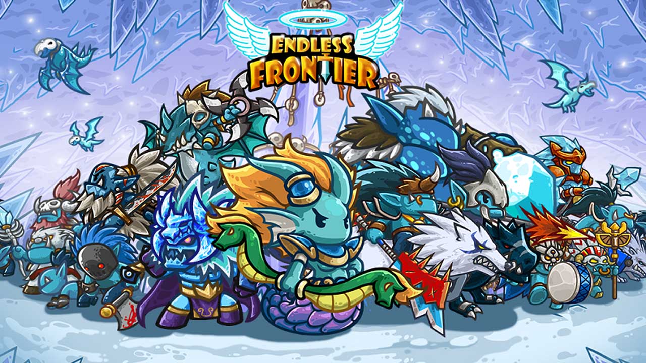 Secret hero. Endless Frontier Saga 2 - RPG. Endless Frontier гайд. Endless Frontier питомцы Возрождения. Endless Frontier арты.