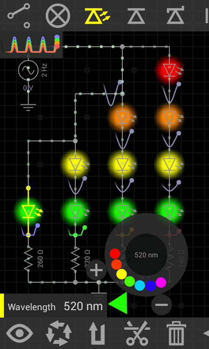 every circuit crack license key