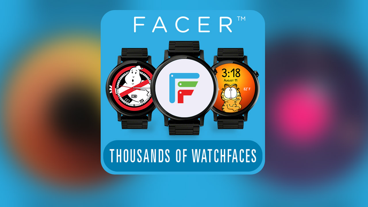 Facer Watch Faces MOD APK 6.0.6_1100330.phone (Premium Subscription) for Android