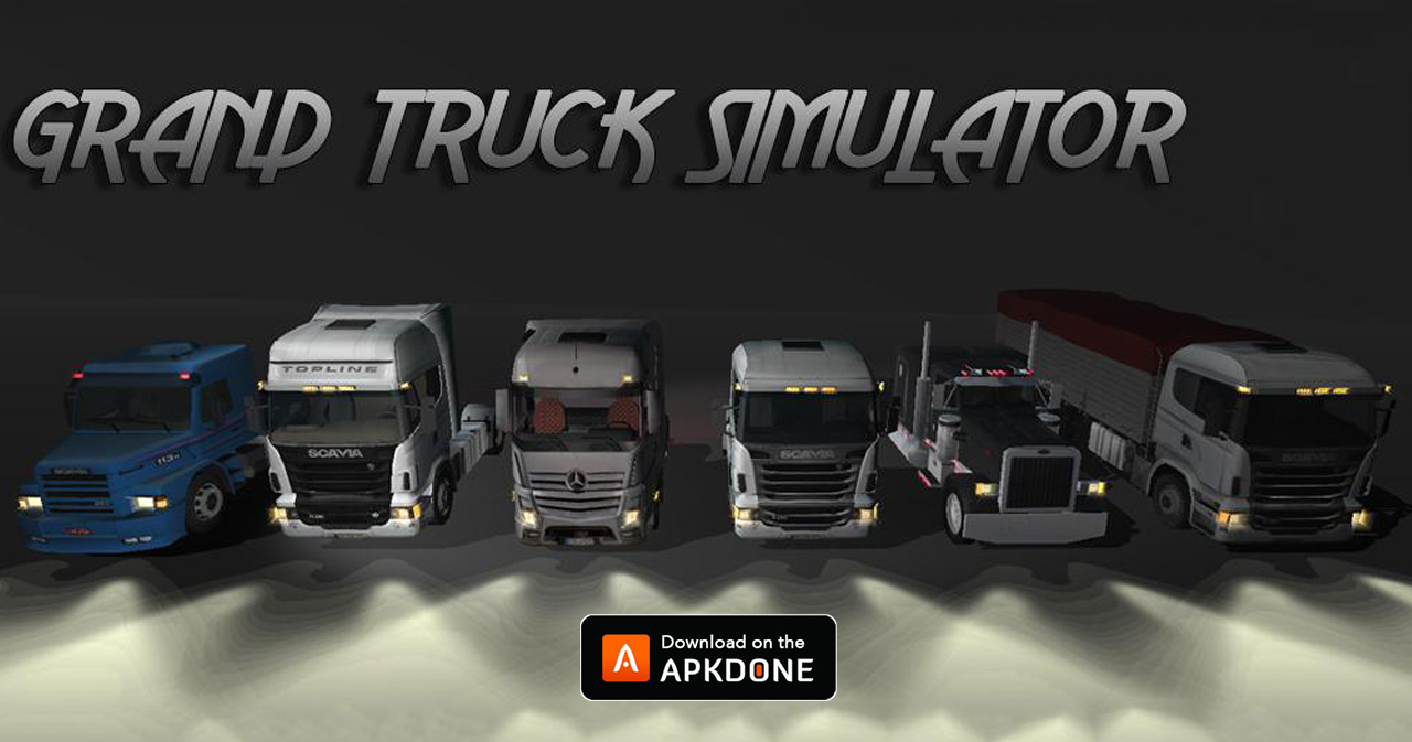 Гранд трак симулятор 2. Grand Truck Simulator 1.13 мод много денег. Гранд трак симулятор 2 туториал. Грузовики Гранд Гарант. Grand Truck Simulator 2 Mod хр.