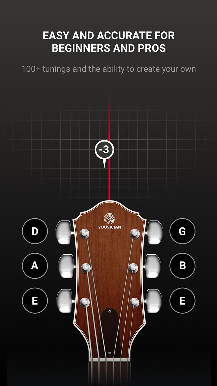 guitar tuna pro 4.3.7 apk unlocked