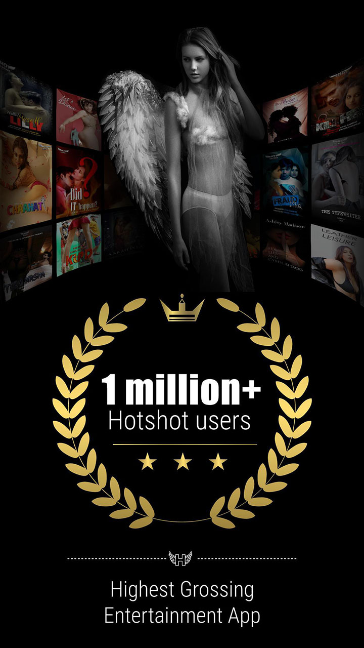 HotShots Digital Entertainment APK 1 1 1 untuk Android HotShots Digital Entertainment APK 1 1 1 untuk Android