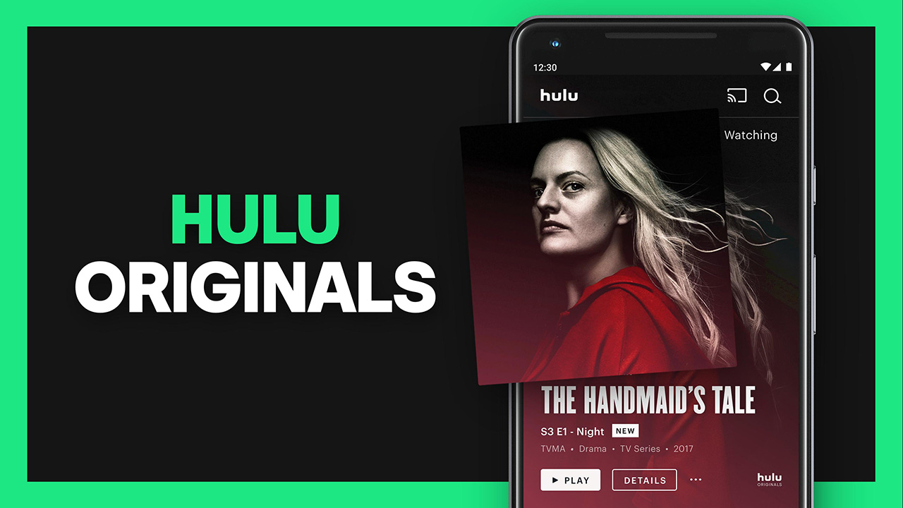 Hulu APK 4 3 0 408890 Download free for Android Hulu APK 4 3 0 408890 Download free for Android