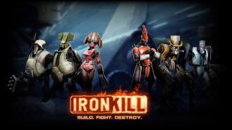 Iron Kill