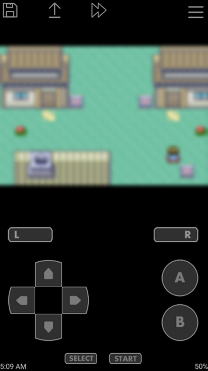 John GBA APK 3.93 (Paid for free) for Android