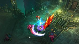 King Battle: Fighting Hero legend