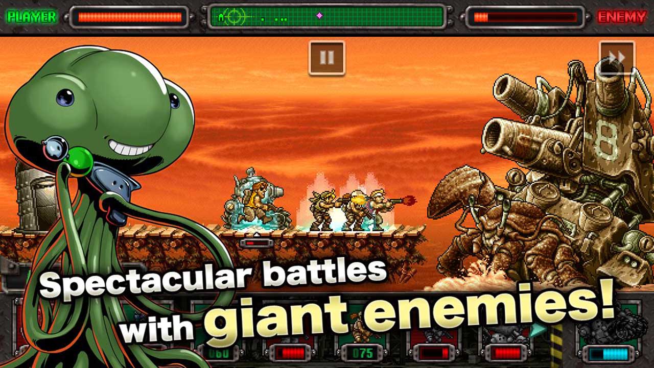 Metal slug tactics. Metal Slug Defense. Metal Slug Defense Mod. Metal Slug Defense девушки. Метал слаг взрыв.