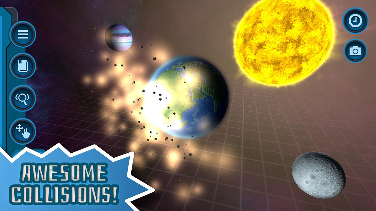 My Pocket Galaxy MOD APK 1 80 Download (Unlocked) free for Android My Pocket Galaxy MOD APK 1 80 Download (Unlocked) free for Android
