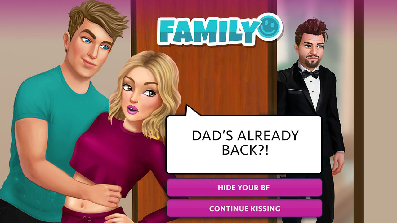 My Story MOD APK 6 10 (Unlimited Money) for Android My Story MOD APK 6 10 (Unlimited Money) for Android
