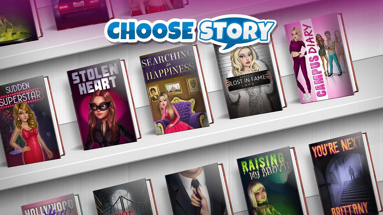 My Story MOD APK 6 10 (Unlimited Money) for Android My Story MOD APK 6 10 (Unlimited Money) for Android