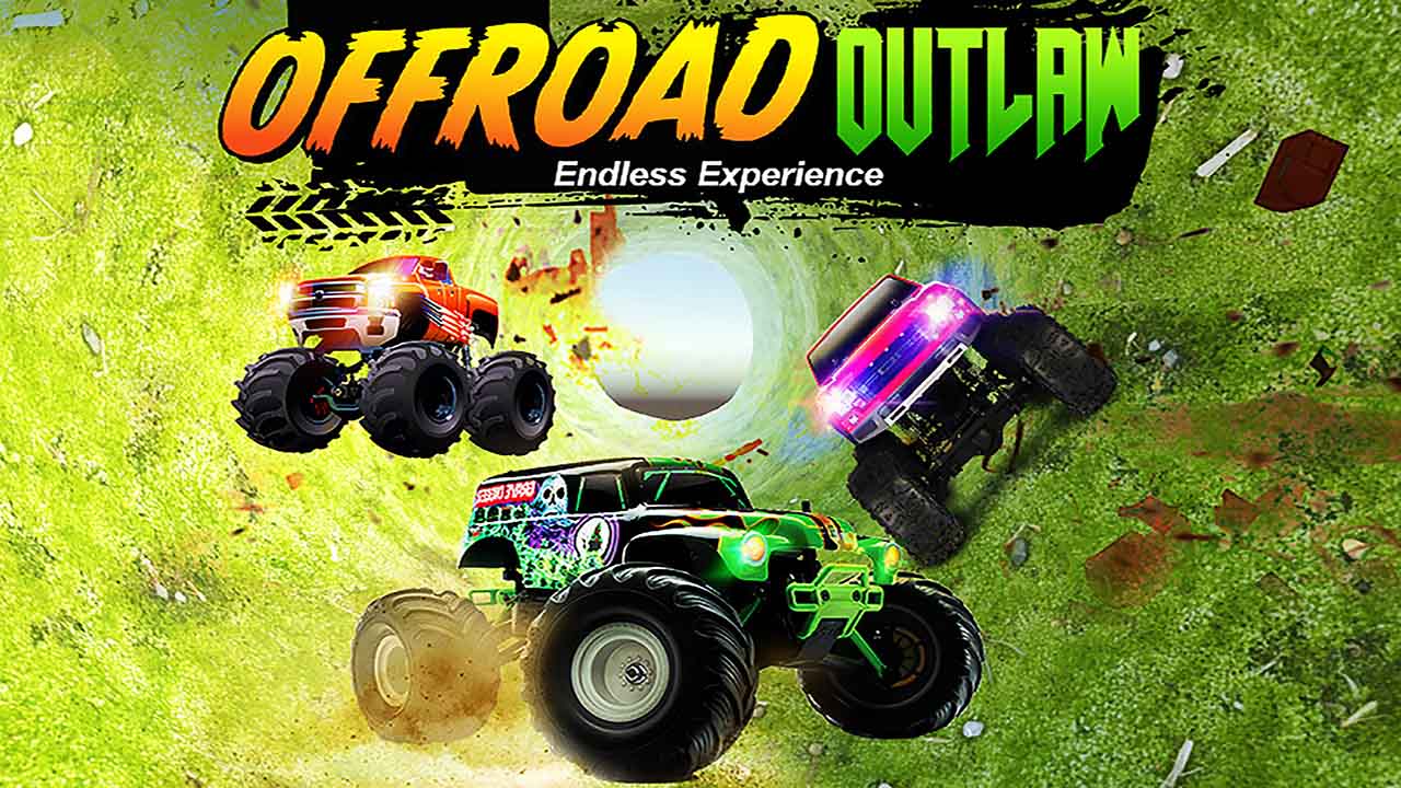 Offroad Outlaws MOD APK 6 5 0 (Free Shopping) for Android Offroad Outlaws MOD APK 6 5 0 (Free Shopping) for Android