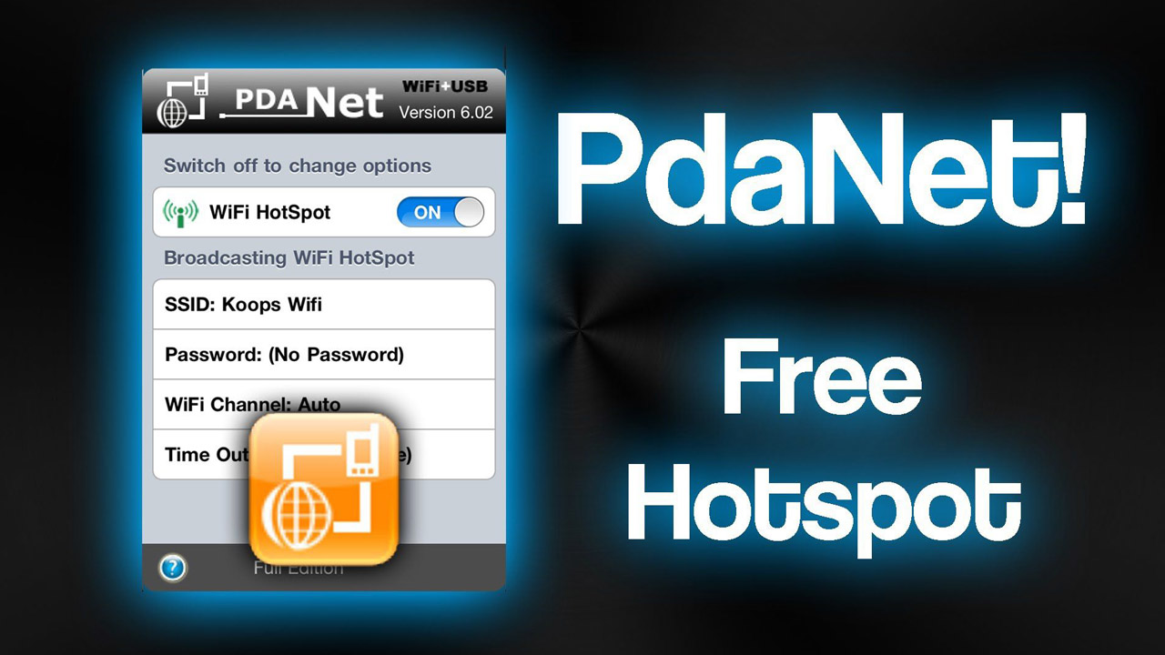 PdaNet MOD APK 5 23 (Desbloqueado) para Android PdaNet MOD APK 5 23 (Desbloqueado) para Android
