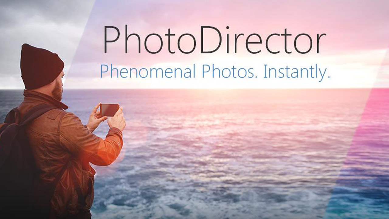 Photodirector