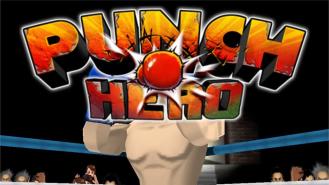 Punch Hero