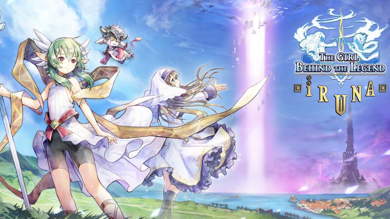 IRUNA Online MOD APK 5.4.6E Download (God Mode/Map Teleport) for Android