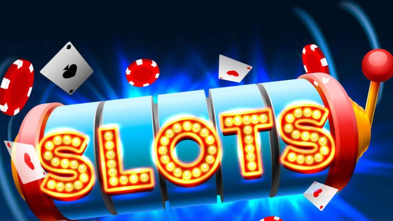 slots apk mod