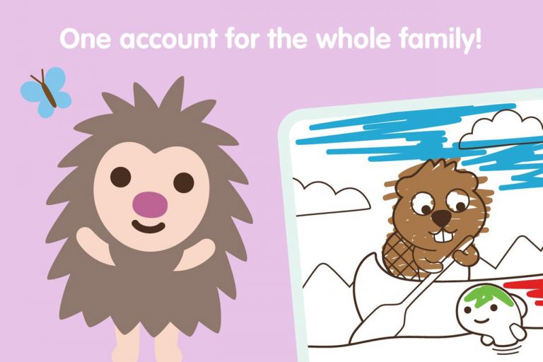 Sago Mini World MOD APK 3.9 Download (Unlocked) free for Android