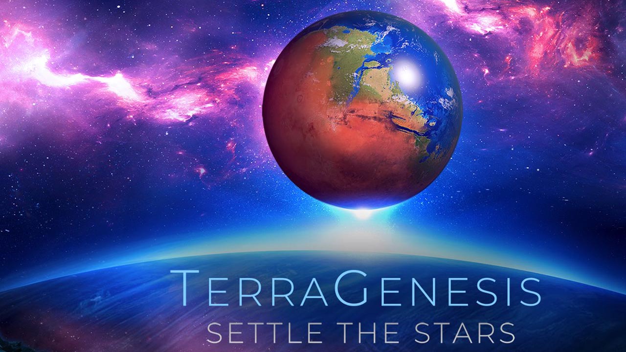 TerraGenesis MOD APK 6 30 (Unlimited Money) for Android TerraGenesis MOD APK 6 30 (Unlimited Money) for Android