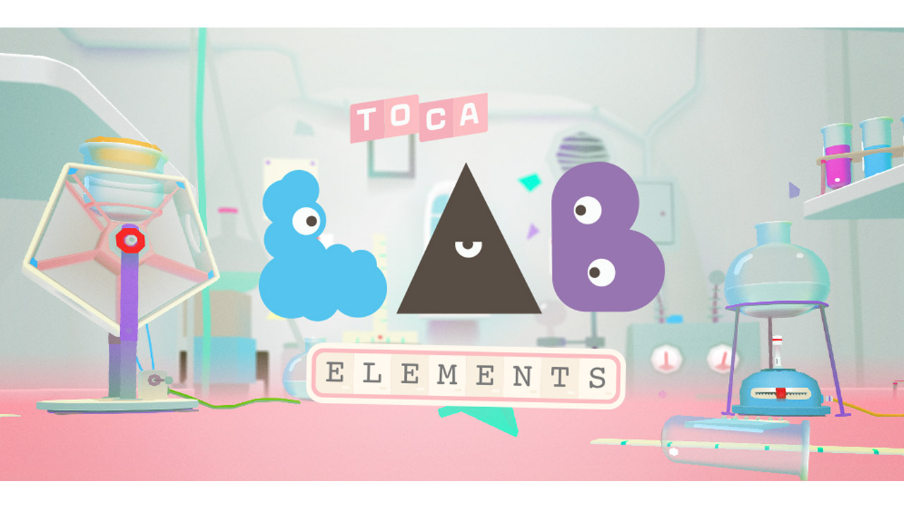 5 play тока. Лаборатория тока. Тока Лаб элемент. Toca Lab elements андроид. Toca boca elements.