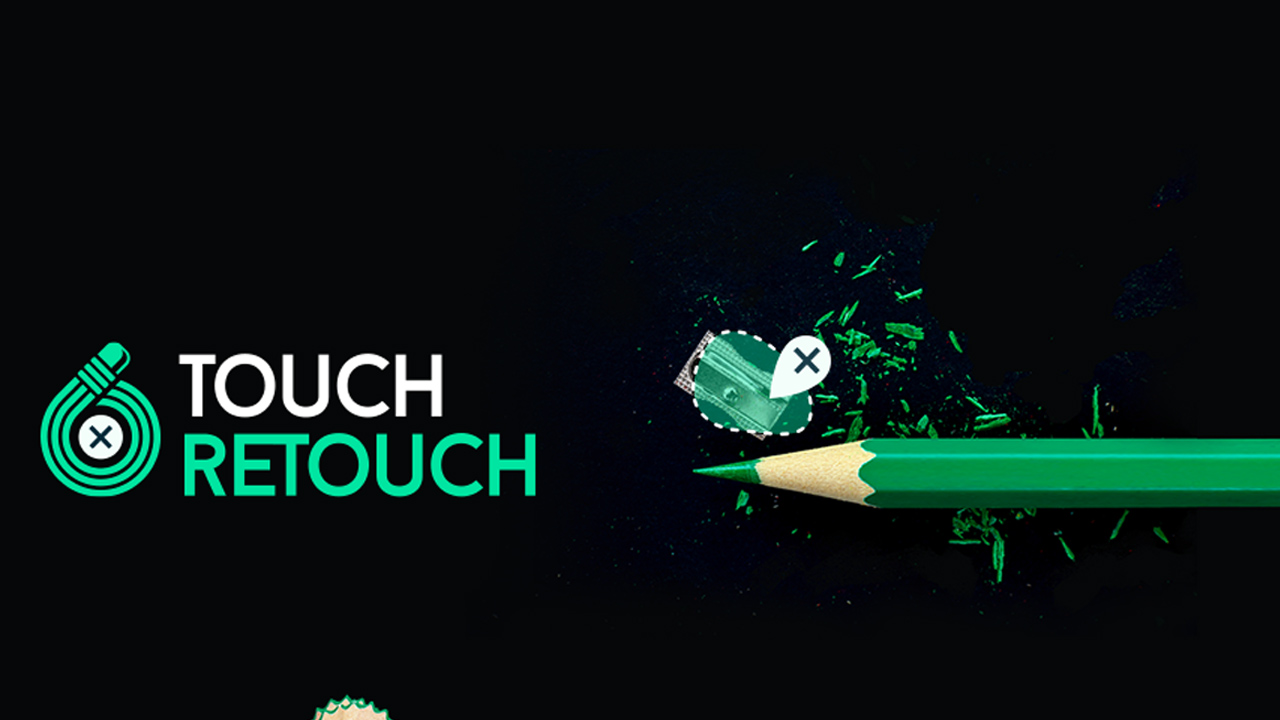 touchretouch app tutorials