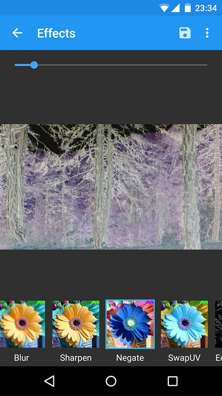 VidTrim Pro screen 4