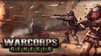 WarCom Genesis
